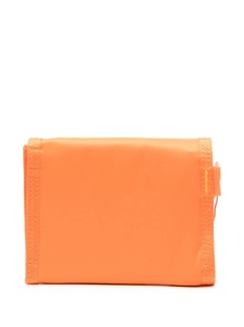 PORTER Wallets Orange - Img 2