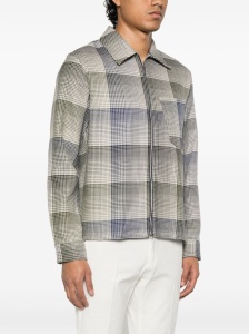PS By Paul Smith Shirts Beige - Img 3