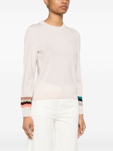 PS By Paul Smith Sweaters Beige - Img 3