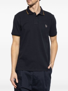 PS By Paul Smith T-shirts and Polos Blue - Img 3