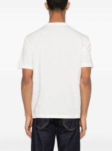 PS By Paul Smith T-shirts and Polos White - Img 2