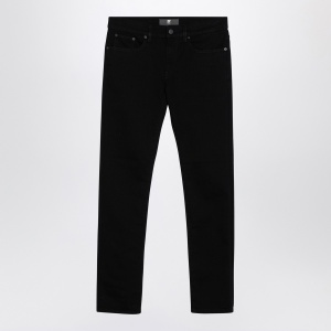 PT Torino Denim Black Rock slim jeans