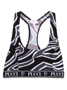 Pucci Top Black
