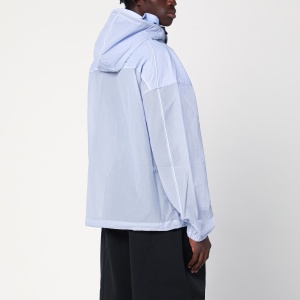Purple Mountain Observatory Ripstop Mesh zip-up lilac jacket - Img 2