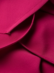 Rick Owens Dresses Fuchsia - Img 2