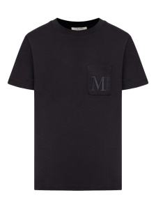 S Max Mara T-shirts and Polos Black