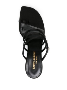 Saint Laurent 95mm Jerry sandals - Img 4