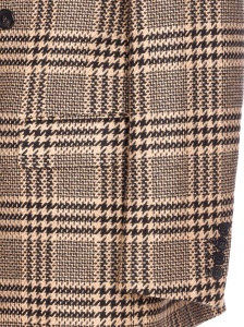 Saint Laurent Jackets Black - Img 3