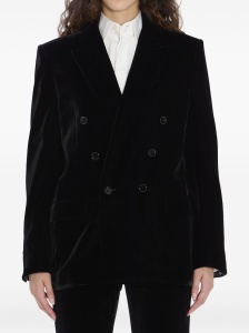 Saint Laurent Jackets Black - Img 2