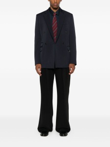 Saint Laurent Shirts Blue - Img 3