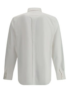 Saint Laurent Shirts White - Img 3