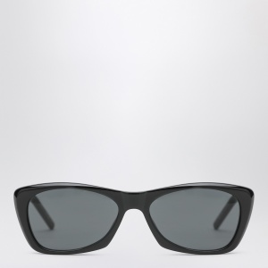 Saint Laurent SL 613 black sunglasses