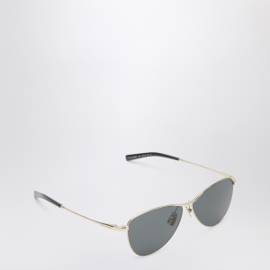 Saint Laurent SL 831 gold/black sunglasses - Img 2