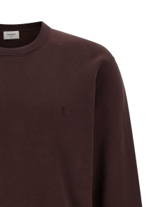 Saint Laurent Sweaters Purple - Img 3