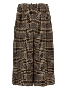 Saint Laurent Trousers Black