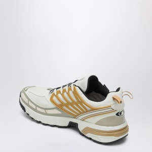 Salomon Sneakers ACS Pro white/ochre/khaki - Img 2