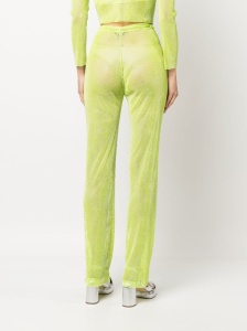 SANTA BRAND Trousers Green - Img 4