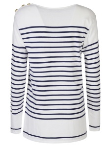 Seafarer Sweaters Blue - Img 2