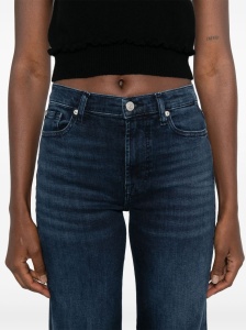 Seven Jeans Blue - Img 3