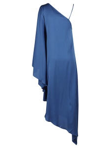 SILK95FIVE Dresses Blue - Img 2