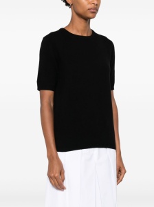 SOFT GOAT Sweaters Black - Img 2