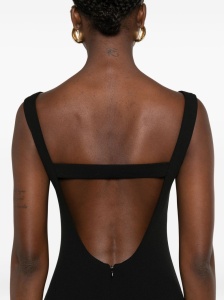 Solace London Dresses Black - Img 4