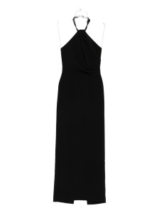 Solace London Dresses Black