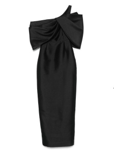 Solace London Dresses Black