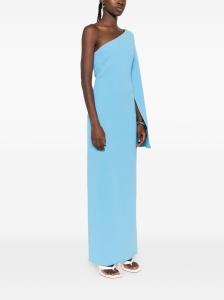 Solace London Dresses Clear Blue - Img 4