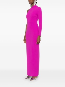 Solace London Dresses Fuchsia - Img 4