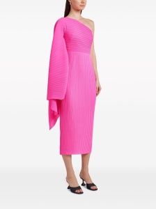 Solace London Dresses Fuchsia - Img 4