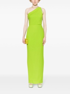 Solace London Dresses Green - Img 4