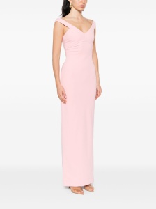 Solace London Dresses Pink - Img 3