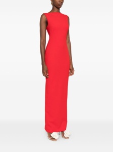 Solace London Dresses Red - Img 2