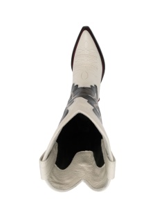 SONORA Boots Black - Img 2