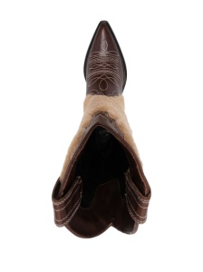 SONORA Boots Brown - Img 2