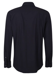 SONRISA Shirts Black - Img 2