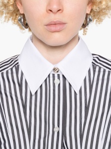 SportMax Shirts Black - Img 2