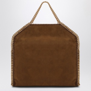 Stella McCartney Brandy Falabella Fold Over bag - Img 2