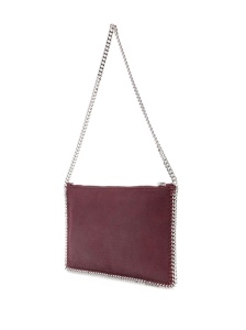 Stella McCartney Falabella clutch - Img 3