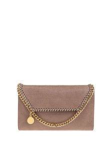 Stella McCartney Falabella shoulder bag - Img 1