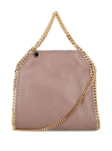 Stella McCartney Falabella Tiny crossbody bag - Img 4