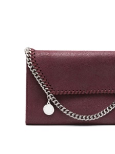 Stella McCartney Mini Falabella shoulder bag - Img 4