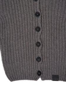 Stella McCartney Sweaters Grey - Img 3