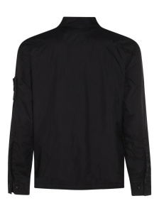 Stone Island Coats Black - Img 4