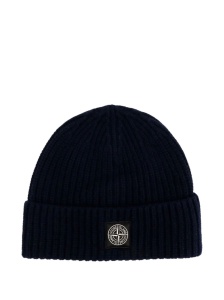 Stone Island Hats Blue