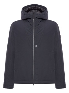 Stone Island Jackets Black