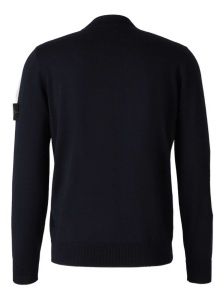Stone Island Sweaters Blue - Img 2