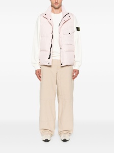 Stone Island Sweaters Ivory - Img 4