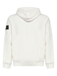 Stone Island Sweaters Ivory - Img 2